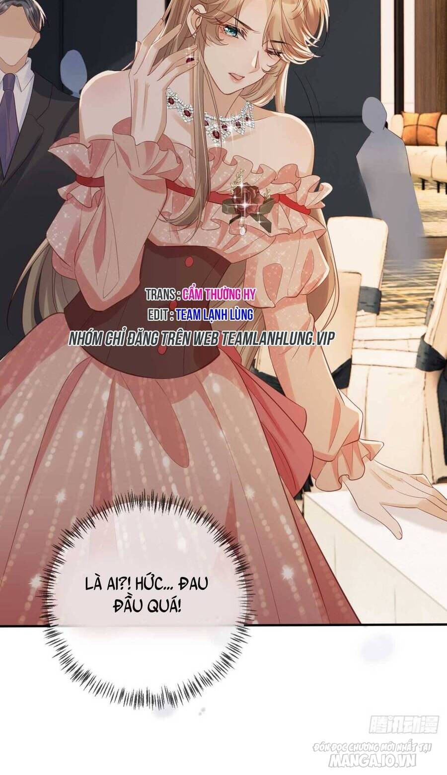 Cùng Đại Lão Vả Mặt Cặn Bả Sau Trọng Sinh Chapter 36 - Trang 2