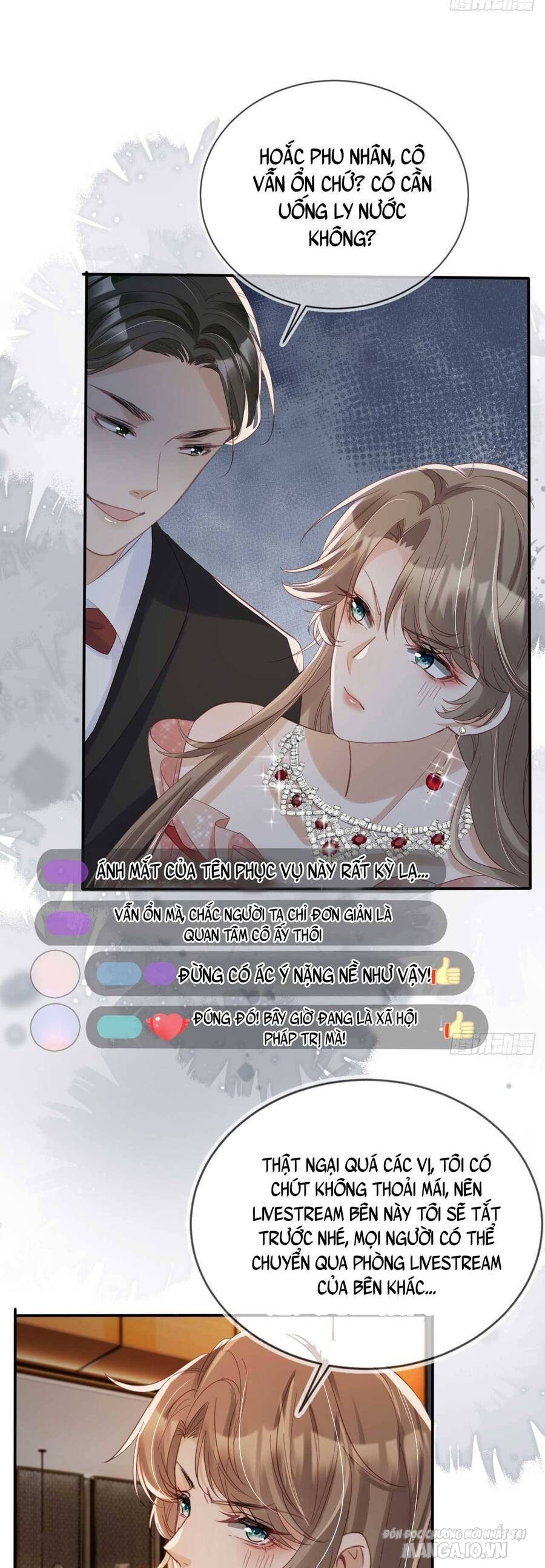 Cùng Đại Lão Vả Mặt Cặn Bả Sau Trọng Sinh Chapter 36 - Trang 2