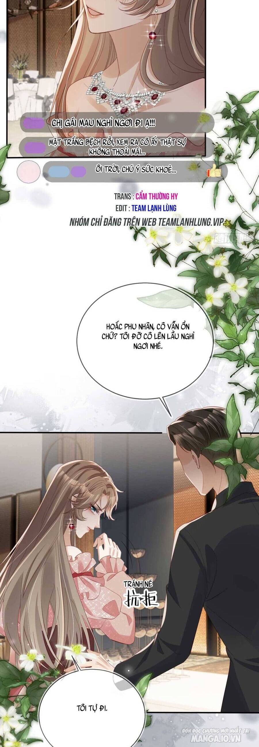 Cùng Đại Lão Vả Mặt Cặn Bả Sau Trọng Sinh Chapter 36 - Trang 2