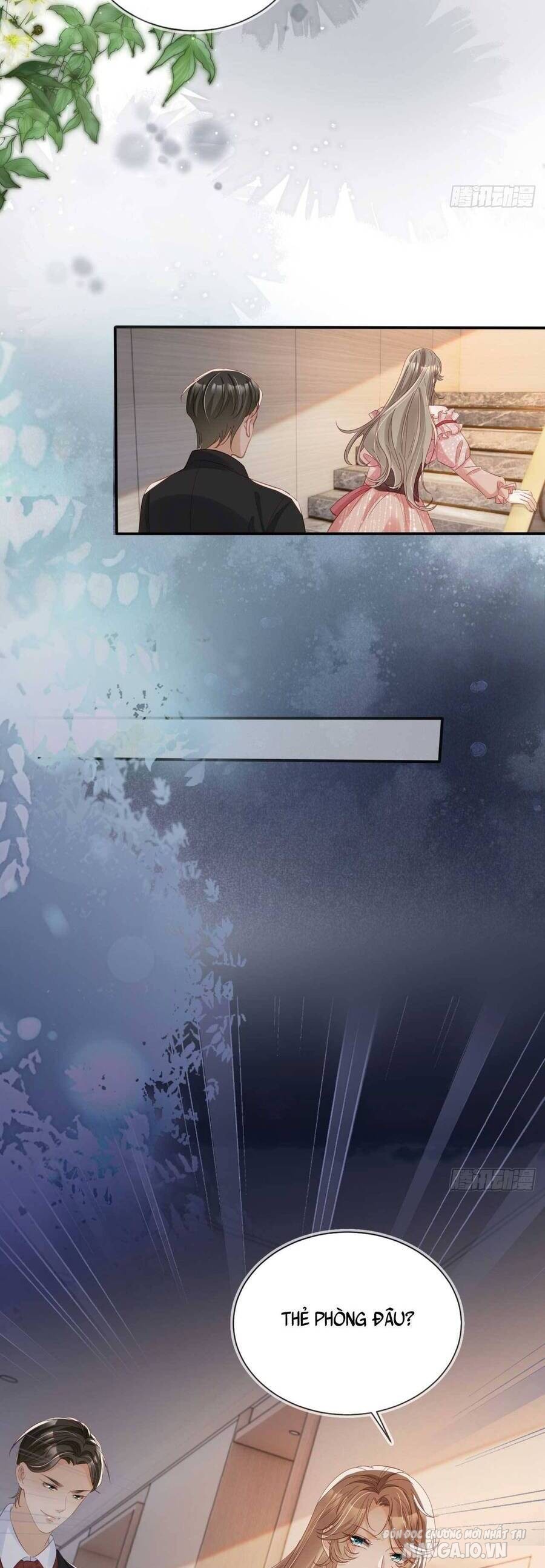 Cùng Đại Lão Vả Mặt Cặn Bả Sau Trọng Sinh Chapter 36 - Trang 2