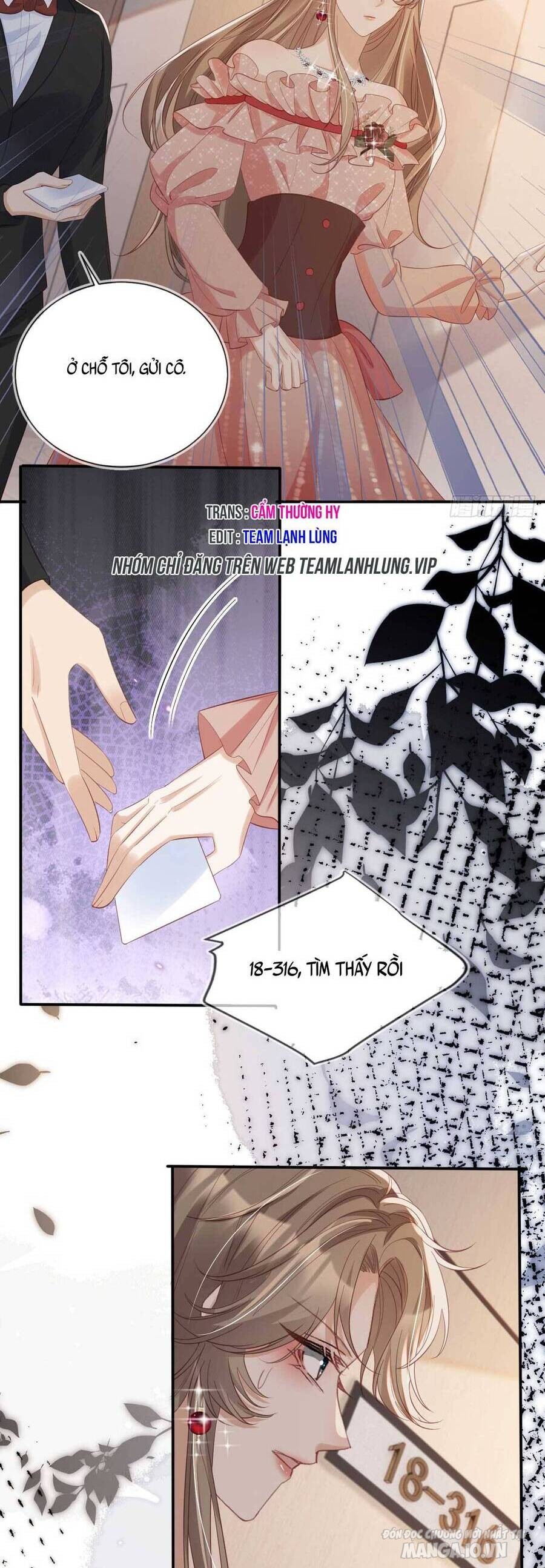 Cùng Đại Lão Vả Mặt Cặn Bả Sau Trọng Sinh Chapter 36 - Trang 2