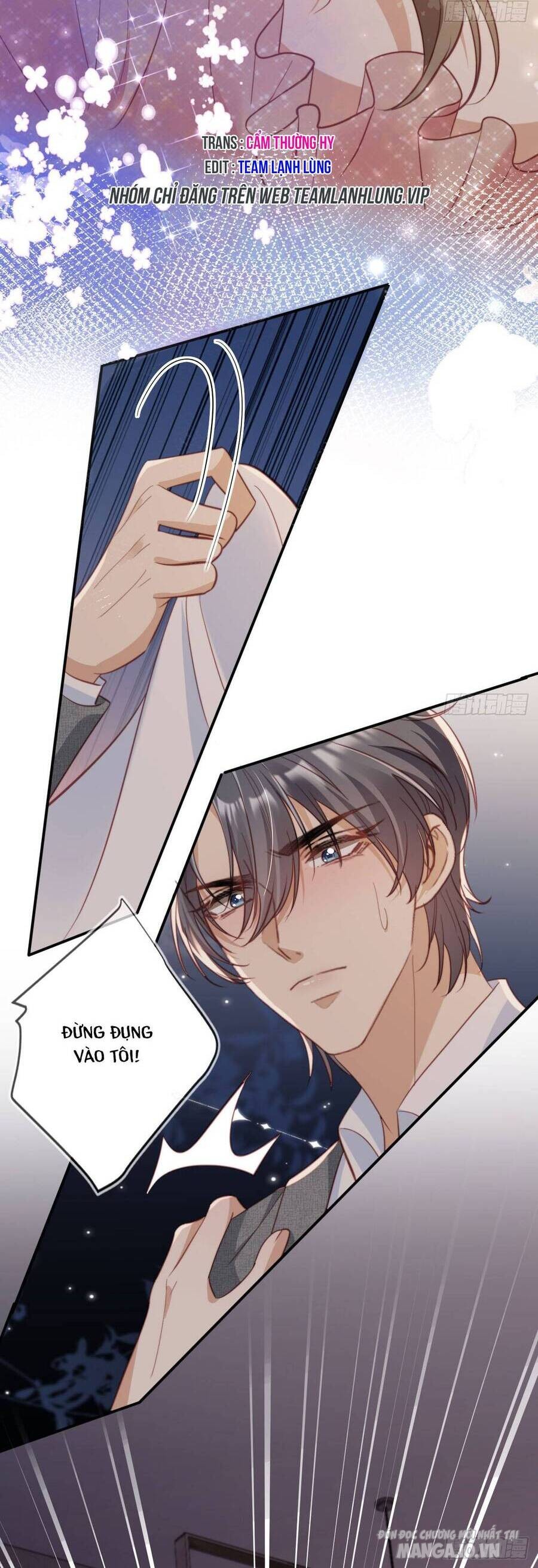 Cùng Đại Lão Vả Mặt Cặn Bả Sau Trọng Sinh Chapter 37 - Trang 2