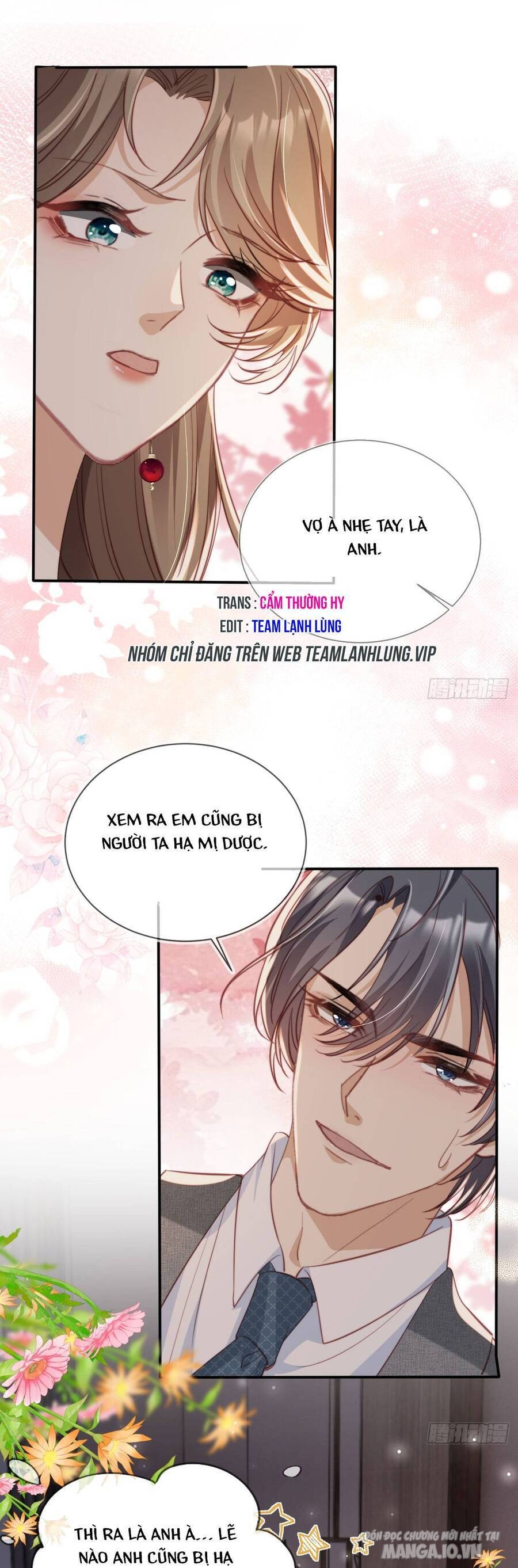 Cùng Đại Lão Vả Mặt Cặn Bả Sau Trọng Sinh Chapter 37 - Trang 2