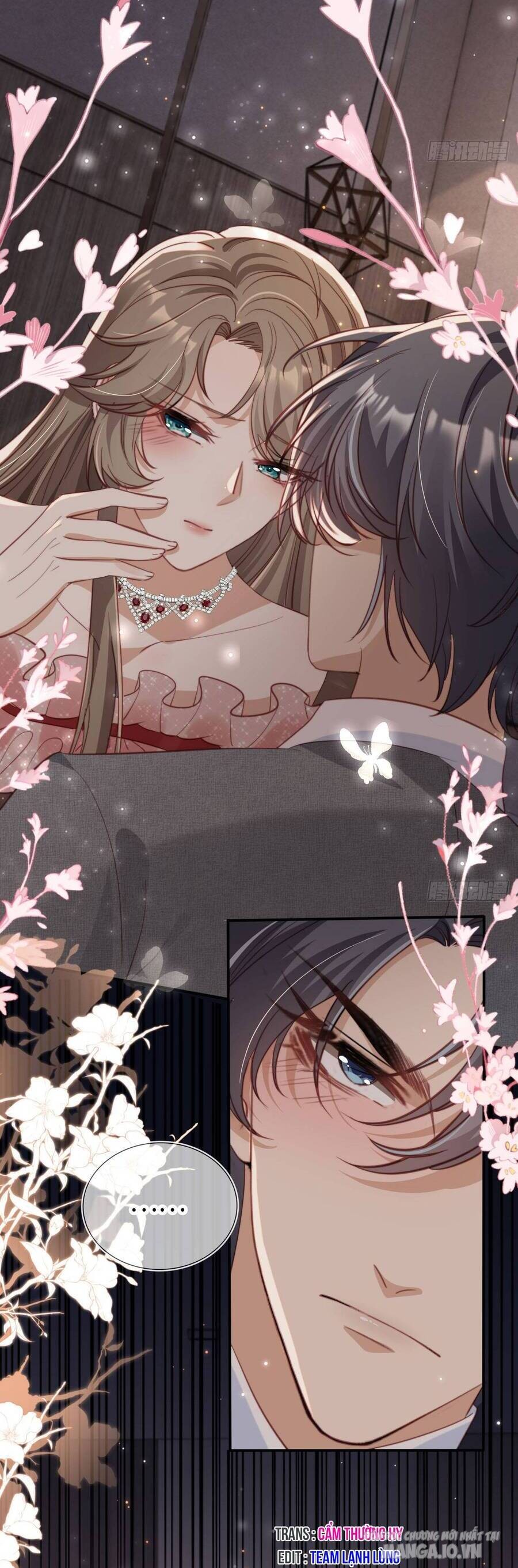 Cùng Đại Lão Vả Mặt Cặn Bả Sau Trọng Sinh Chapter 37 - Trang 2