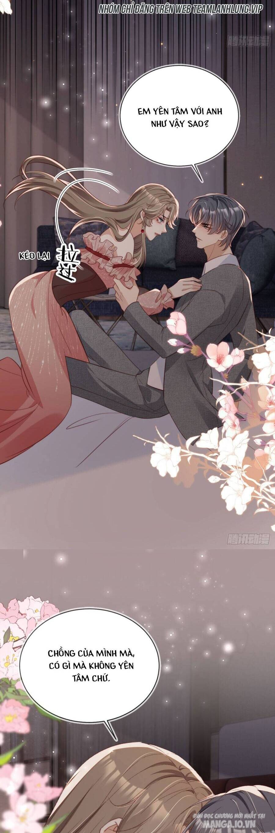 Cùng Đại Lão Vả Mặt Cặn Bả Sau Trọng Sinh Chapter 37 - Trang 2