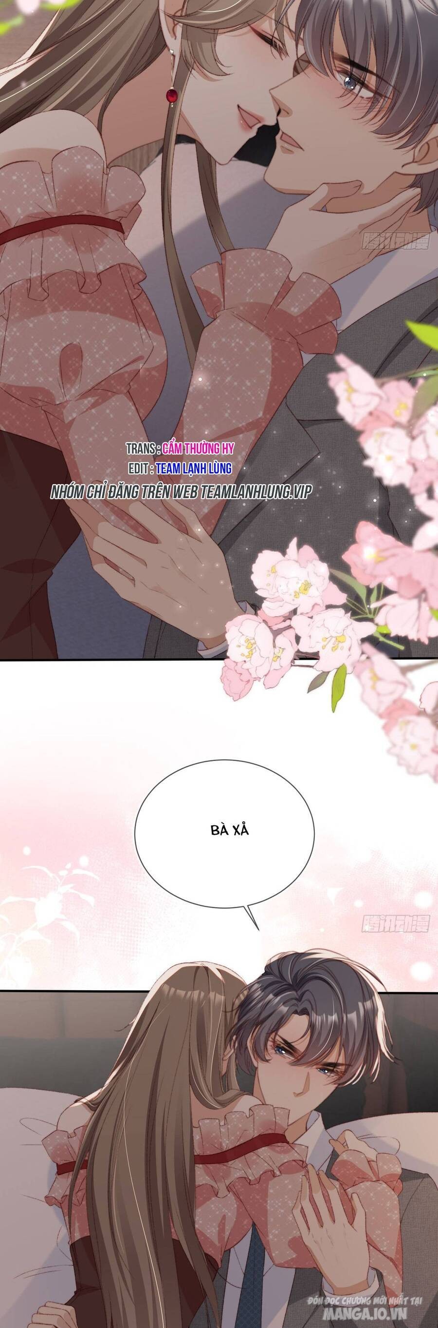 Cùng Đại Lão Vả Mặt Cặn Bả Sau Trọng Sinh Chapter 37 - Trang 2