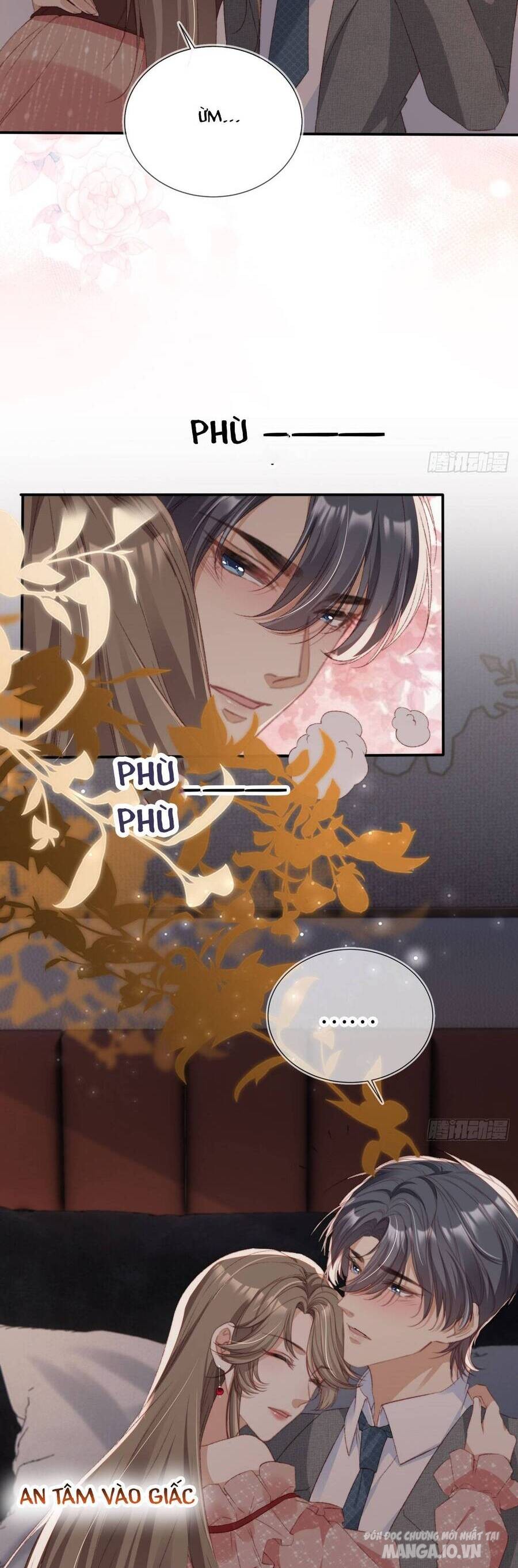 Cùng Đại Lão Vả Mặt Cặn Bả Sau Trọng Sinh Chapter 37 - Trang 2