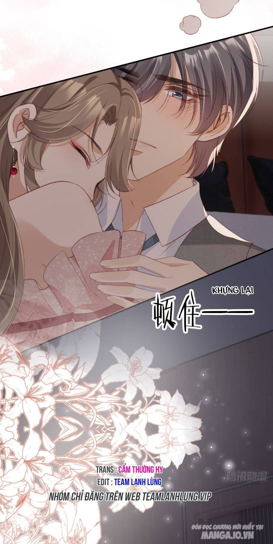 Cùng Đại Lão Vả Mặt Cặn Bả Sau Trọng Sinh Chapter 37 - Trang 2