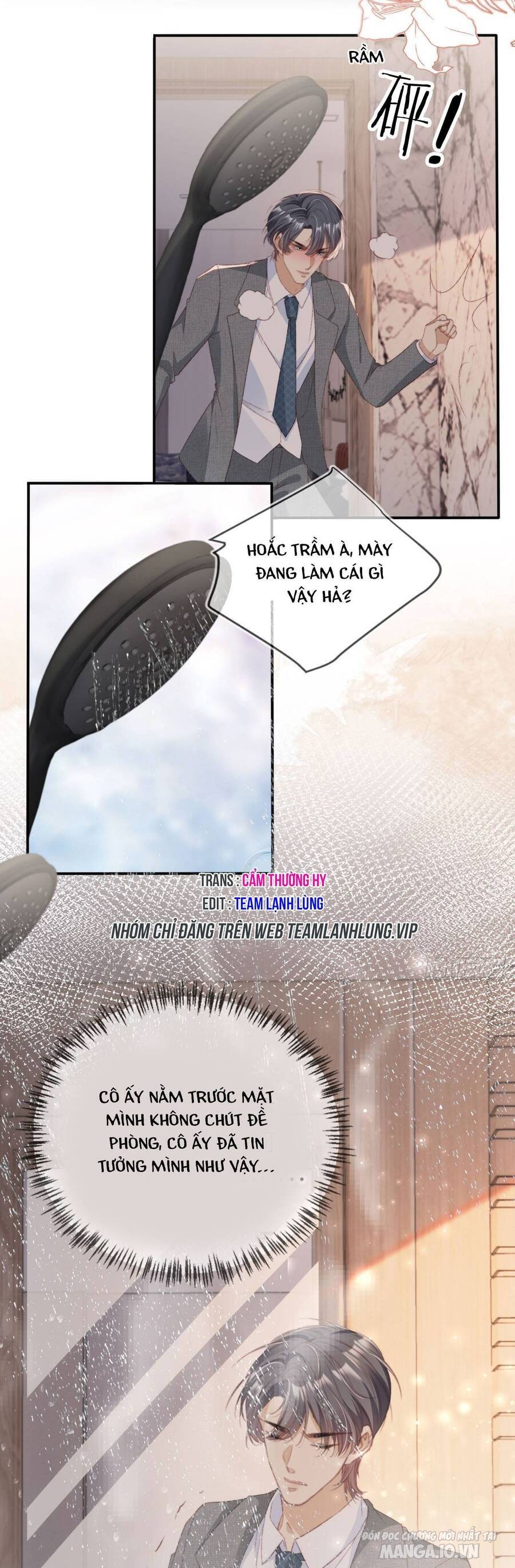 Cùng Đại Lão Vả Mặt Cặn Bả Sau Trọng Sinh Chapter 37 - Trang 2