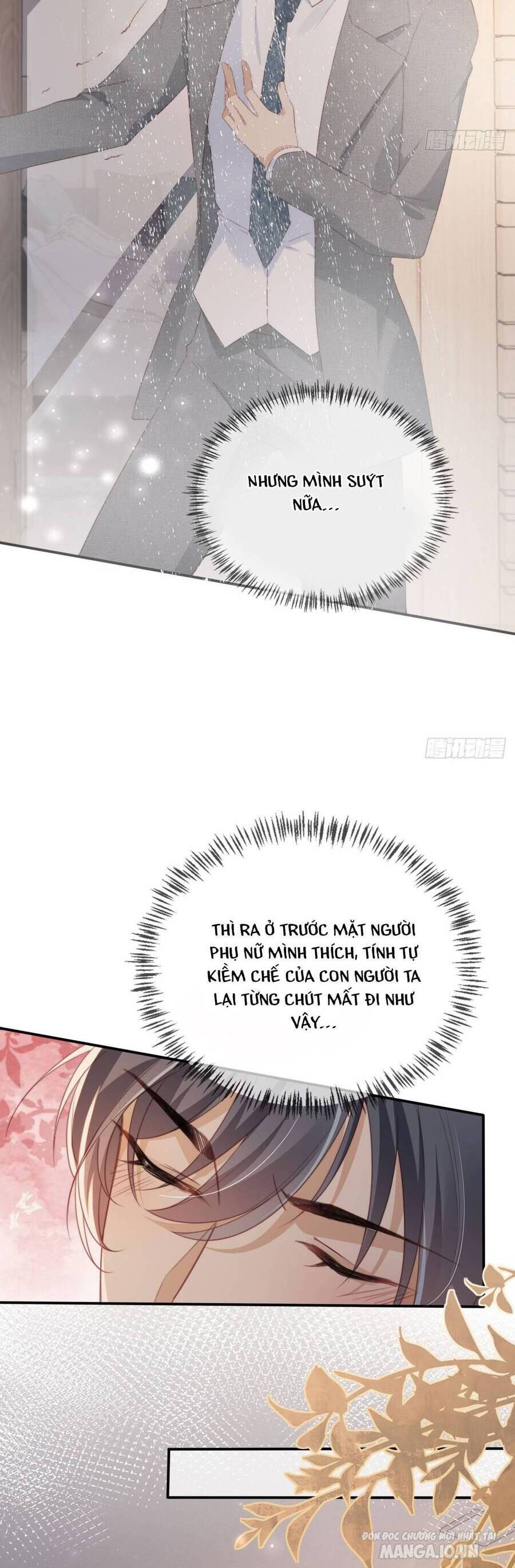 Cùng Đại Lão Vả Mặt Cặn Bả Sau Trọng Sinh Chapter 37 - Trang 2