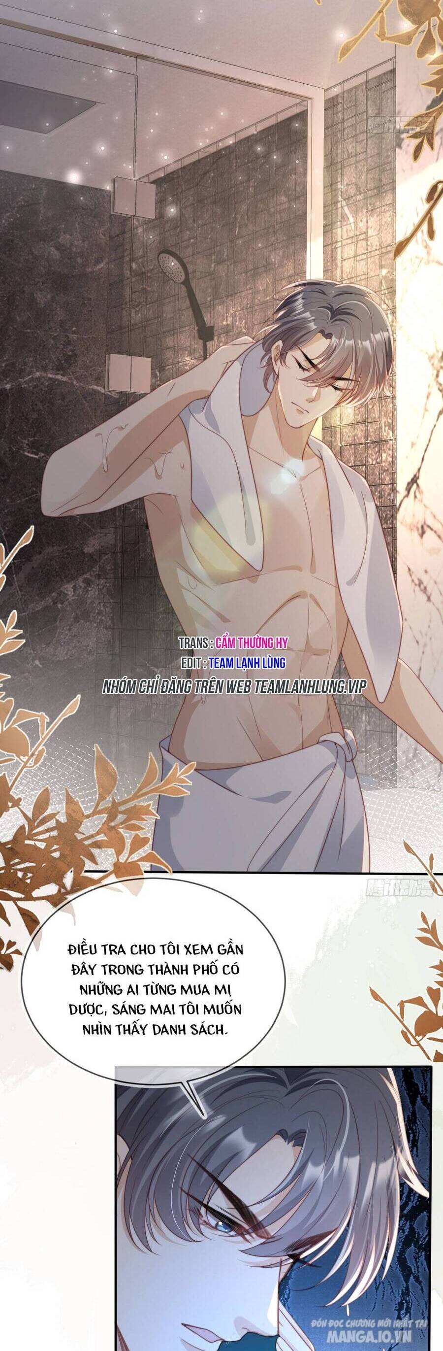 Cùng Đại Lão Vả Mặt Cặn Bả Sau Trọng Sinh Chapter 37 - Trang 2