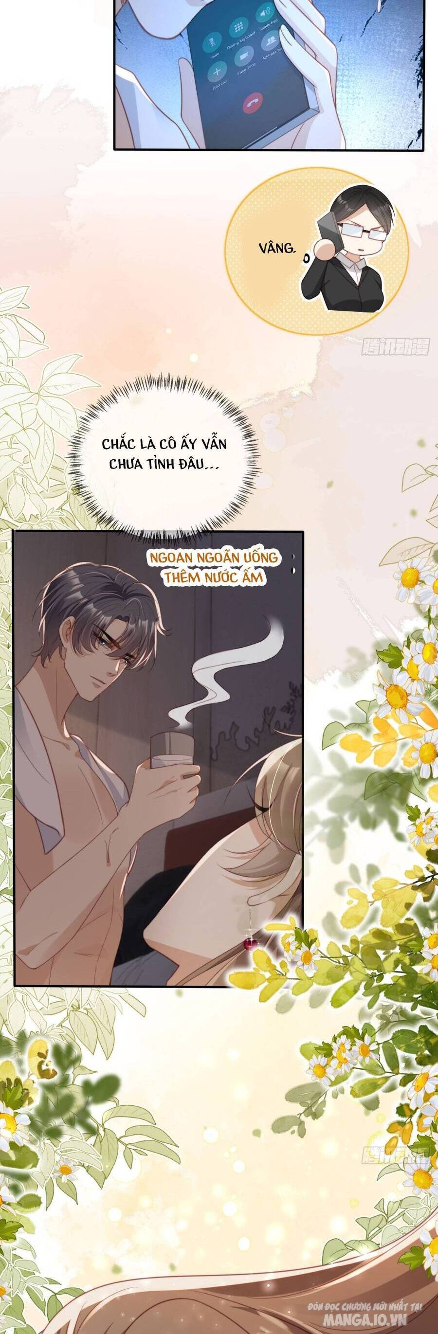 Cùng Đại Lão Vả Mặt Cặn Bả Sau Trọng Sinh Chapter 37 - Trang 2