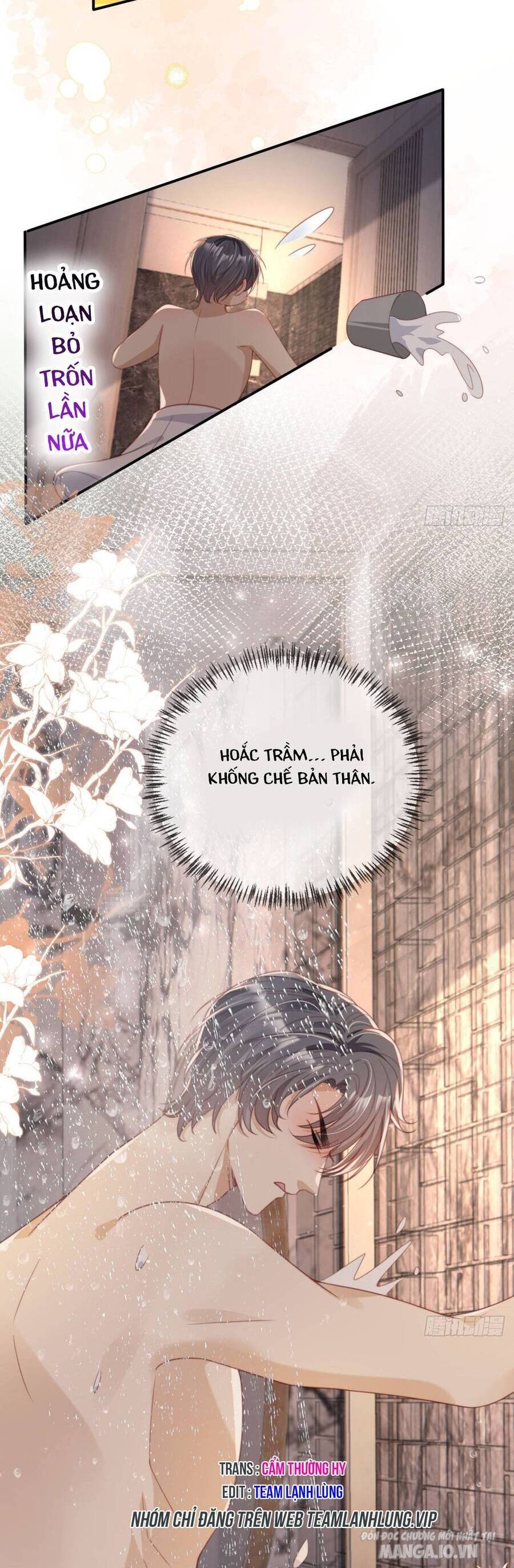 Cùng Đại Lão Vả Mặt Cặn Bả Sau Trọng Sinh Chapter 37 - Trang 2