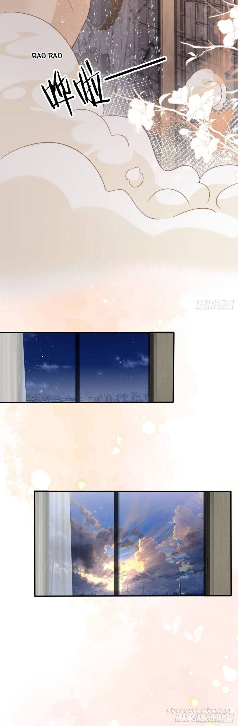 Cùng Đại Lão Vả Mặt Cặn Bả Sau Trọng Sinh Chapter 37 - Trang 2