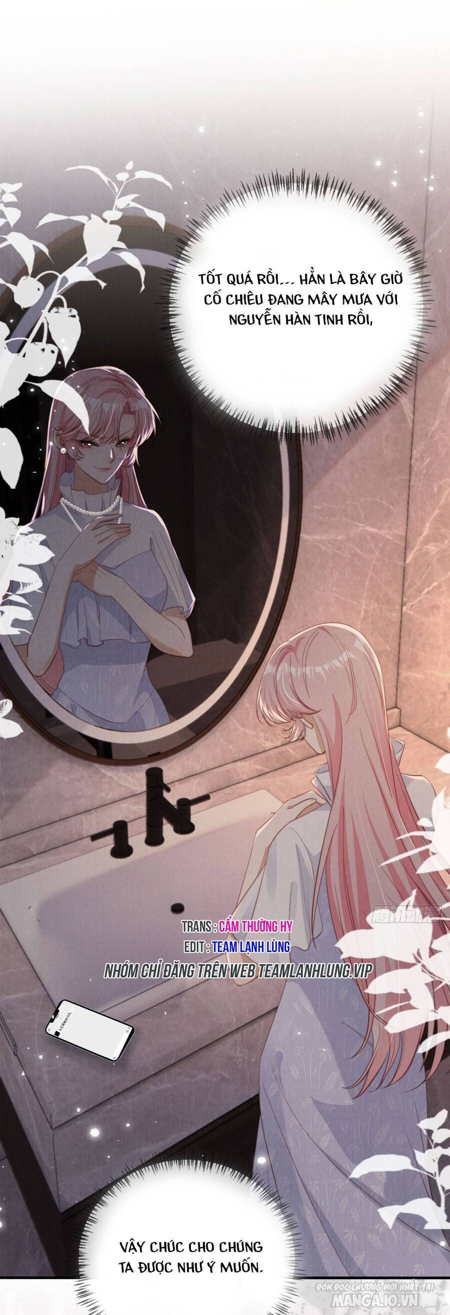 Cùng Đại Lão Vả Mặt Cặn Bả Sau Trọng Sinh Chapter 37 - Trang 2