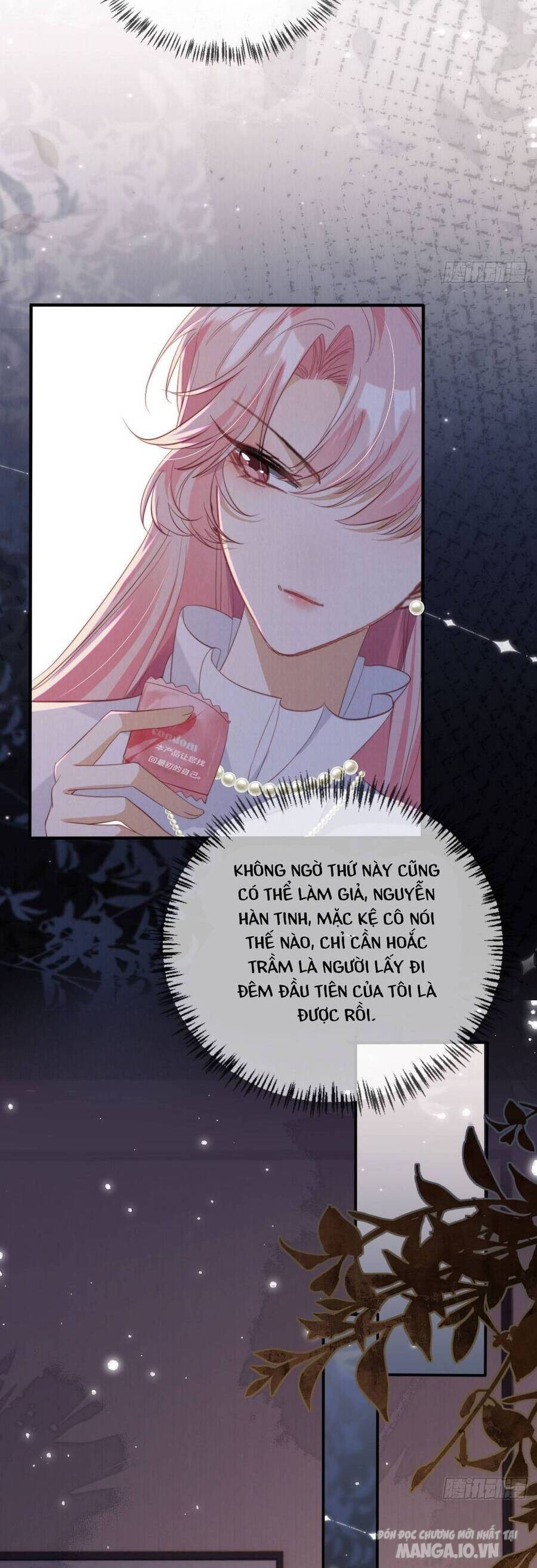 Cùng Đại Lão Vả Mặt Cặn Bả Sau Trọng Sinh Chapter 37 - Trang 2