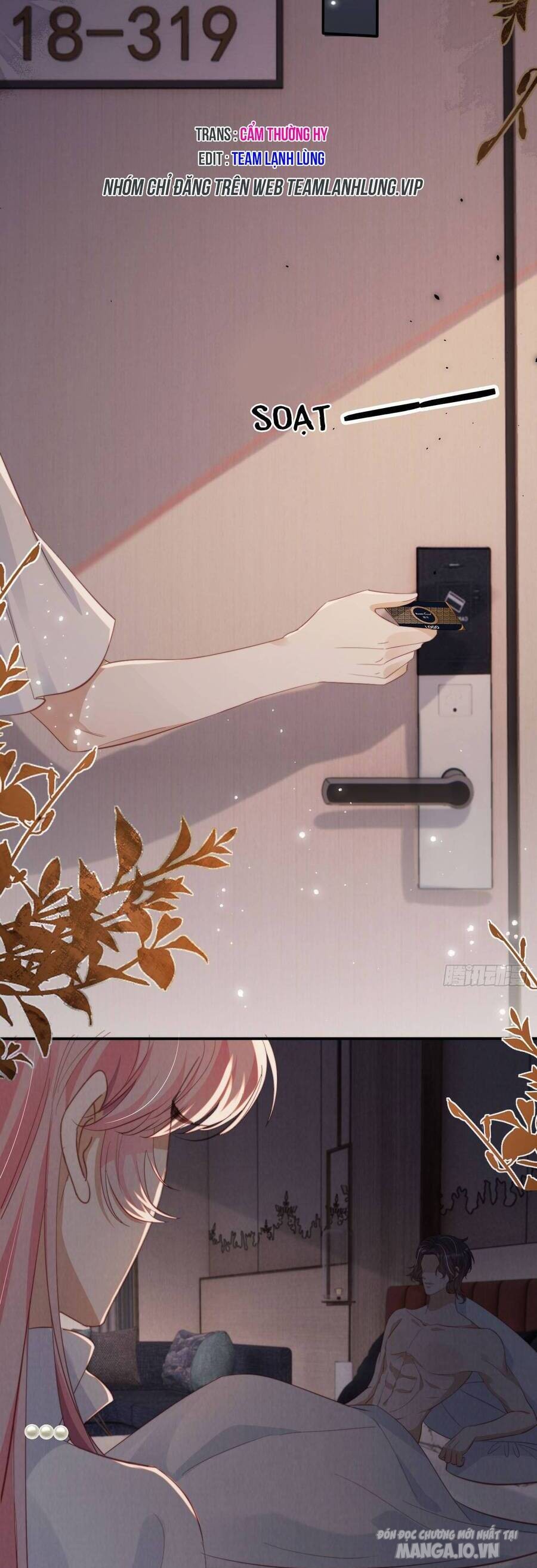 Cùng Đại Lão Vả Mặt Cặn Bả Sau Trọng Sinh Chapter 37 - Trang 2