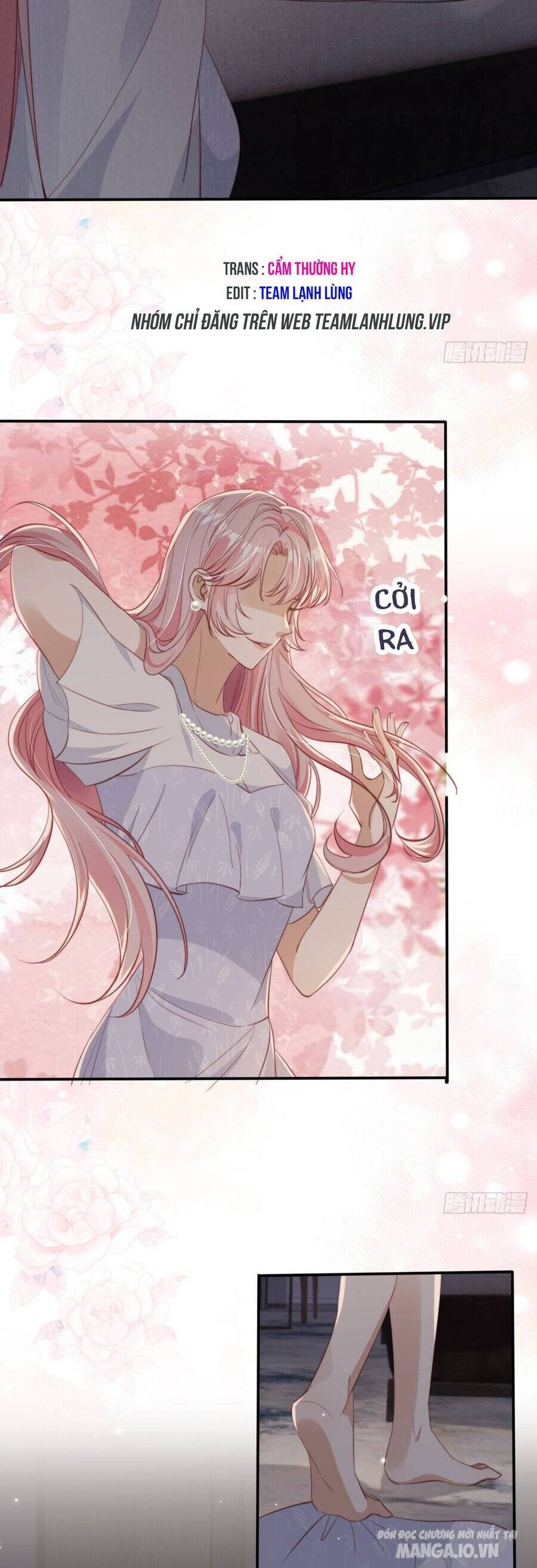 Cùng Đại Lão Vả Mặt Cặn Bả Sau Trọng Sinh Chapter 37 - Trang 2