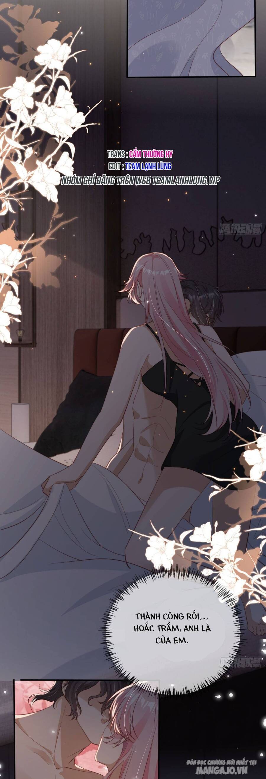 Cùng Đại Lão Vả Mặt Cặn Bả Sau Trọng Sinh Chapter 37 - Trang 2