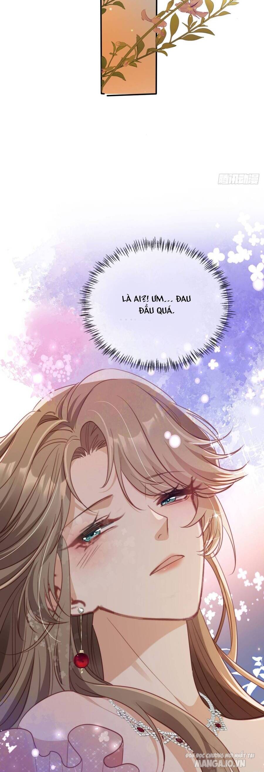 Cùng Đại Lão Vả Mặt Cặn Bả Sau Trọng Sinh Chapter 37 - Trang 2