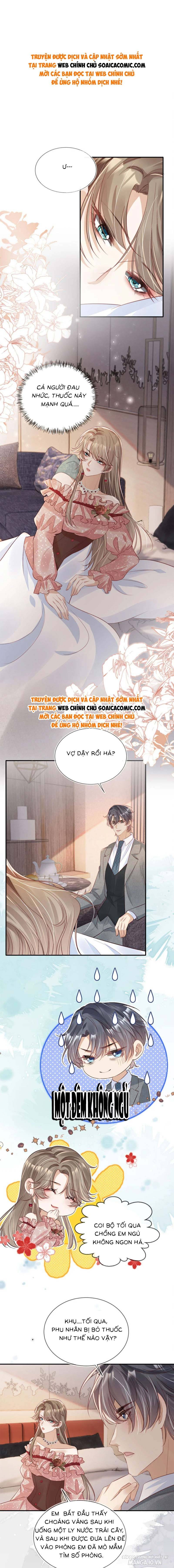 Cùng Đại Lão Vả Mặt Cặn Bả Sau Trọng Sinh Chapter 38 - Trang 2