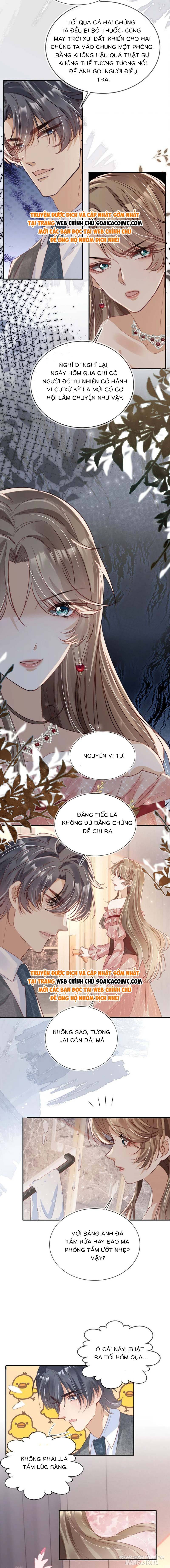 Cùng Đại Lão Vả Mặt Cặn Bả Sau Trọng Sinh Chapter 38 - Trang 2