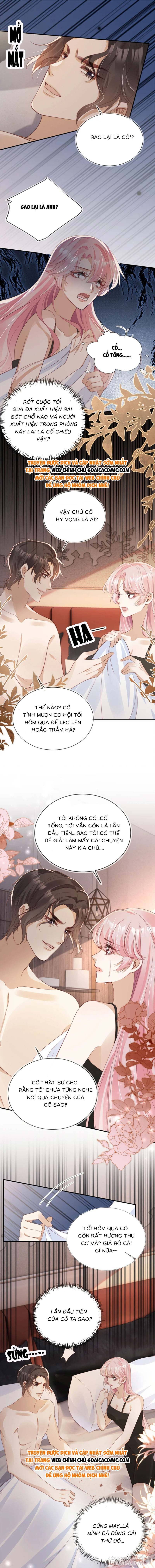 Cùng Đại Lão Vả Mặt Cặn Bả Sau Trọng Sinh Chapter 38 - Trang 2