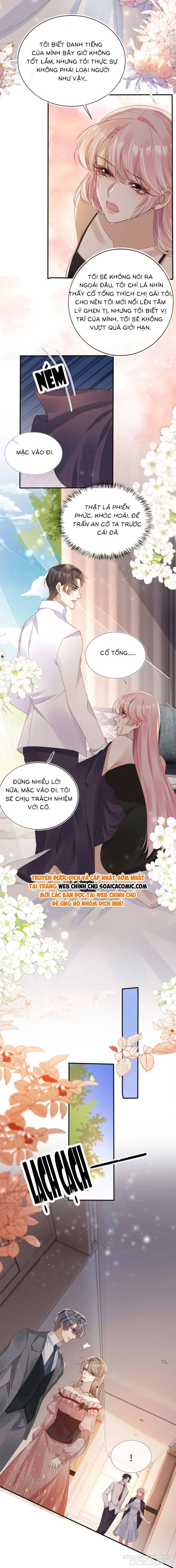 Cùng Đại Lão Vả Mặt Cặn Bả Sau Trọng Sinh Chapter 38 - Trang 2