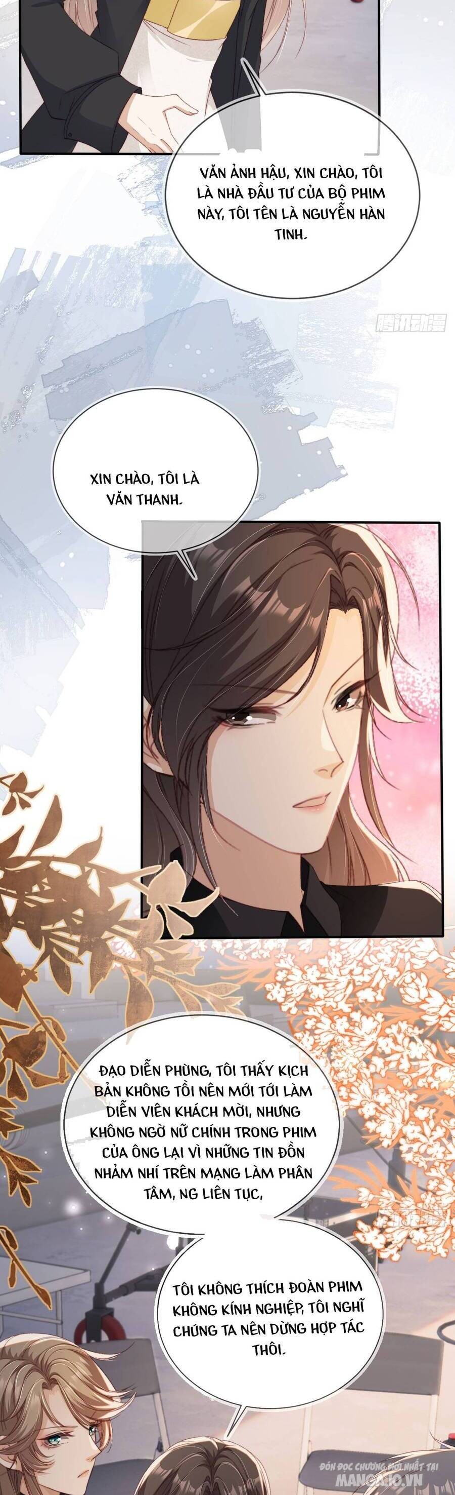 Cùng Đại Lão Vả Mặt Cặn Bả Sau Trọng Sinh Chapter 39 - Trang 2