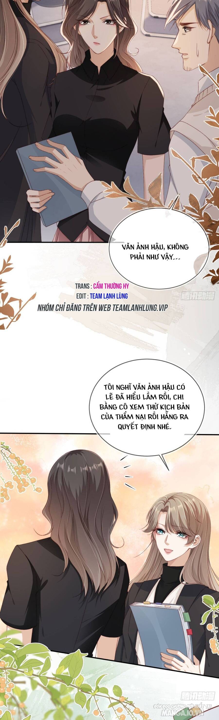Cùng Đại Lão Vả Mặt Cặn Bả Sau Trọng Sinh Chapter 39 - Trang 2
