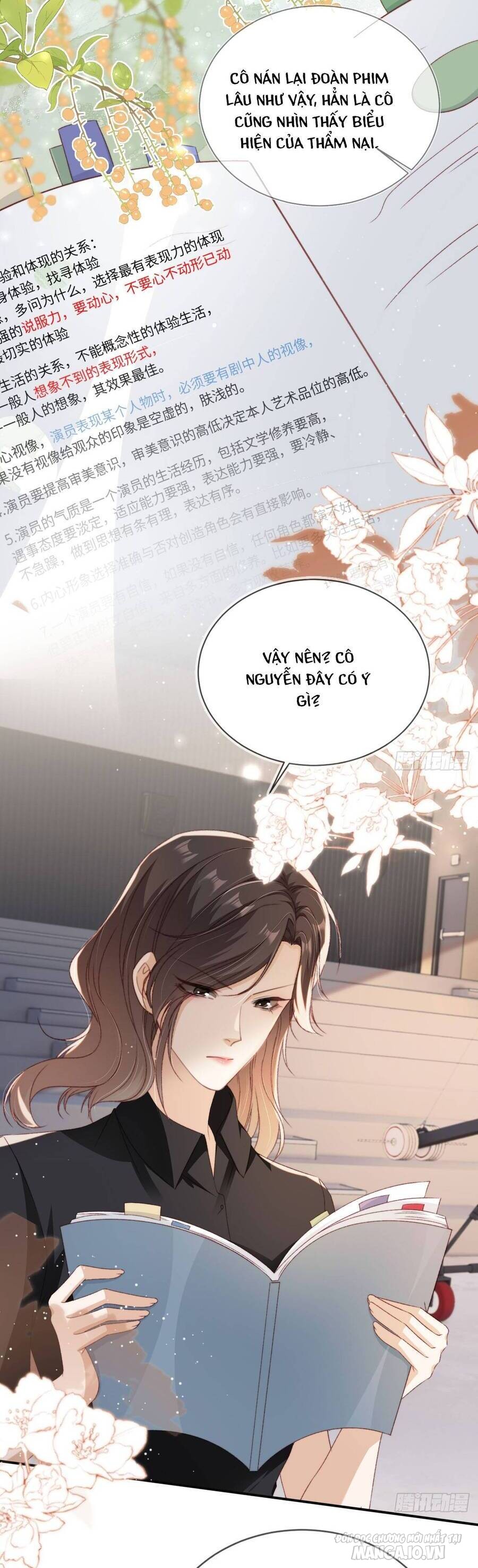 Cùng Đại Lão Vả Mặt Cặn Bả Sau Trọng Sinh Chapter 39 - Trang 2