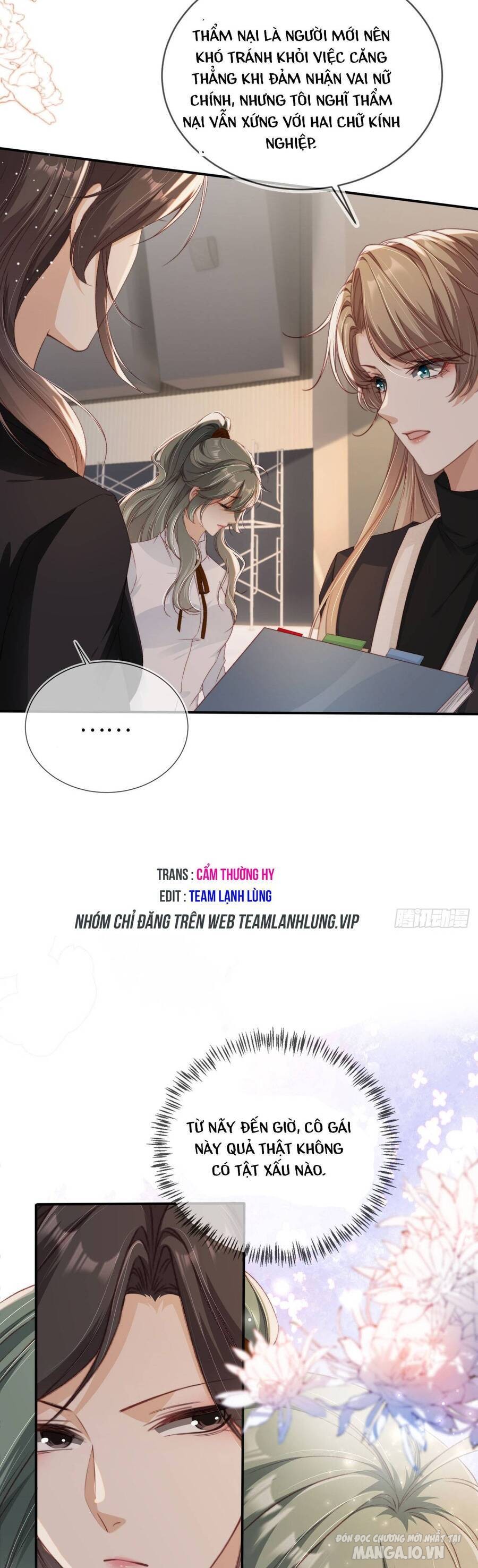 Cùng Đại Lão Vả Mặt Cặn Bả Sau Trọng Sinh Chapter 39 - Trang 2