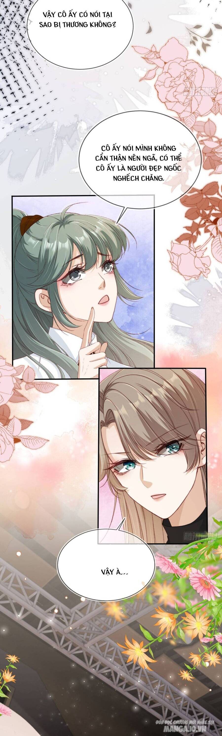 Cùng Đại Lão Vả Mặt Cặn Bả Sau Trọng Sinh Chapter 39 - Trang 2