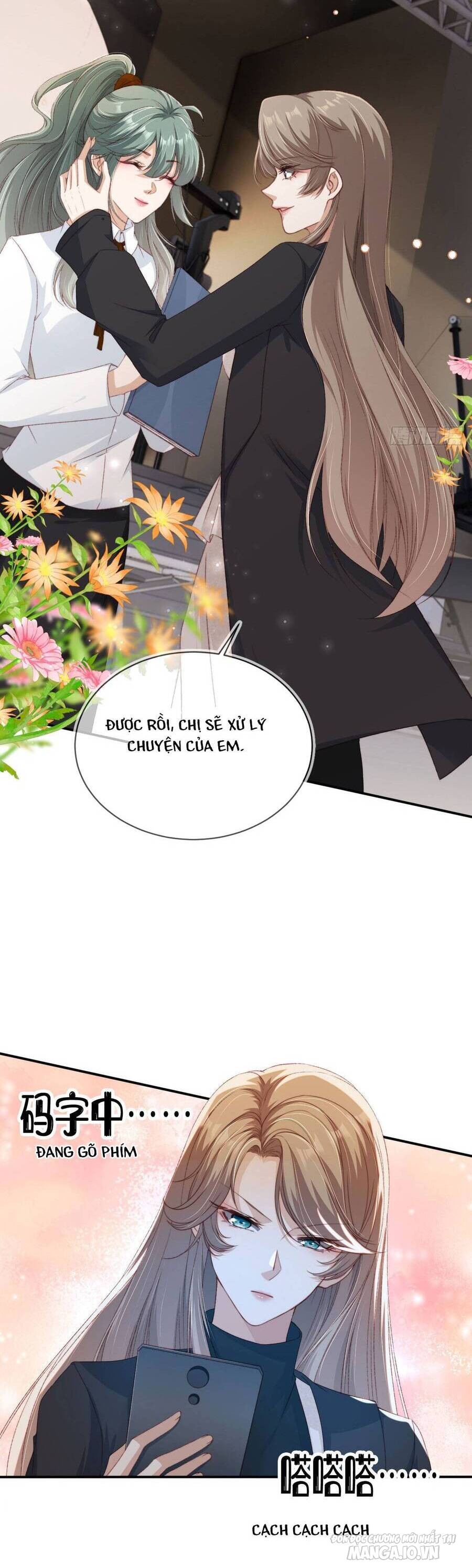 Cùng Đại Lão Vả Mặt Cặn Bả Sau Trọng Sinh Chapter 39 - Trang 2