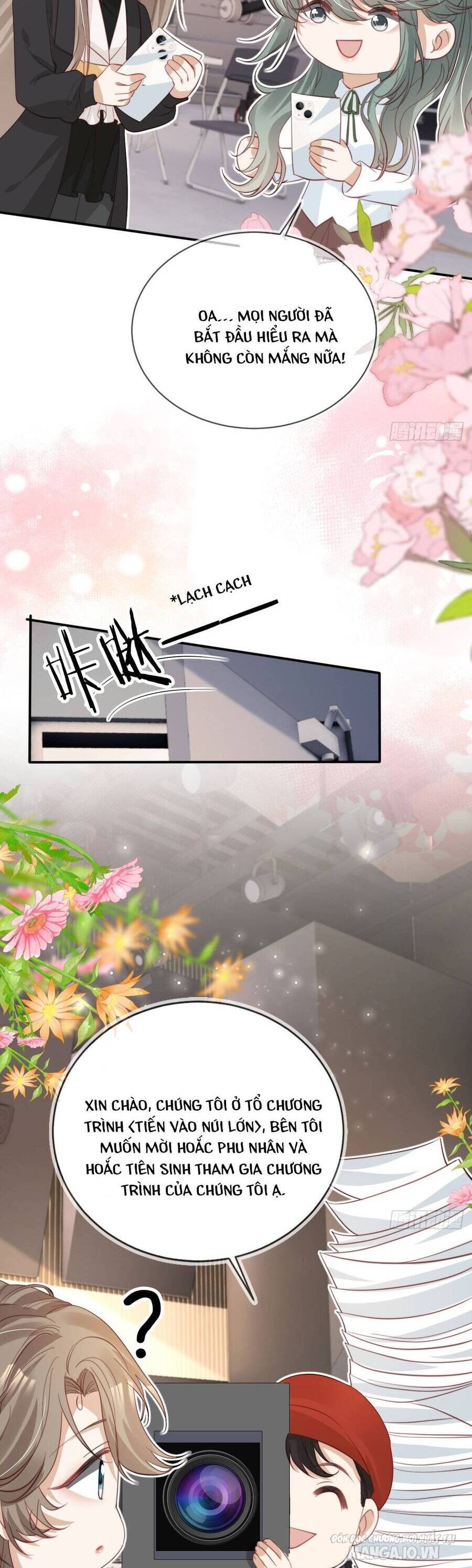 Cùng Đại Lão Vả Mặt Cặn Bả Sau Trọng Sinh Chapter 39 - Trang 2