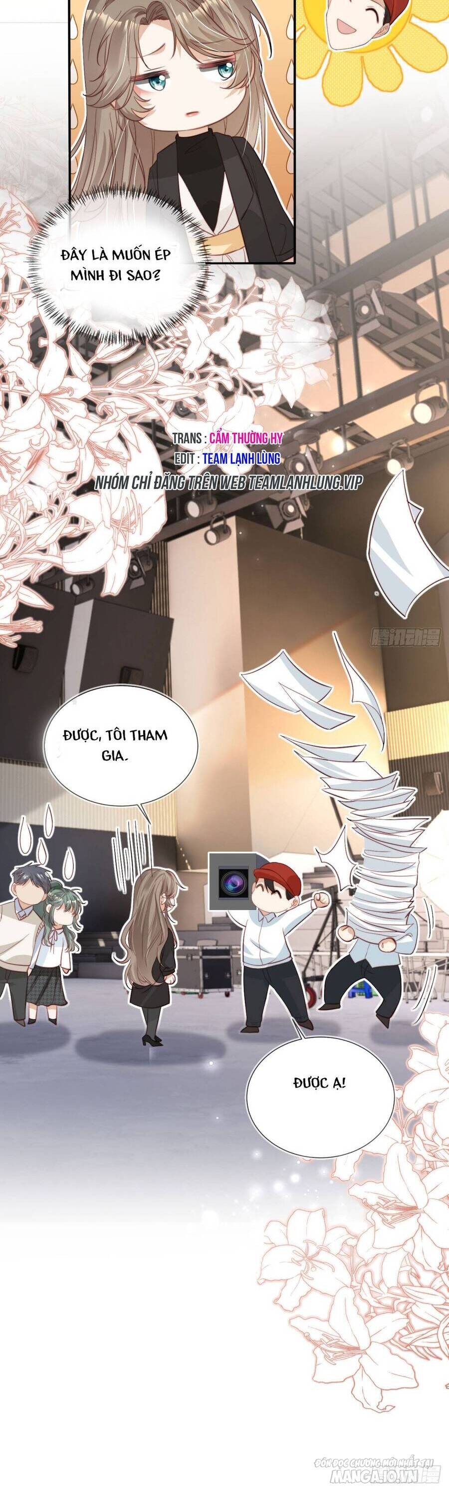 Cùng Đại Lão Vả Mặt Cặn Bả Sau Trọng Sinh Chapter 39 - Trang 2