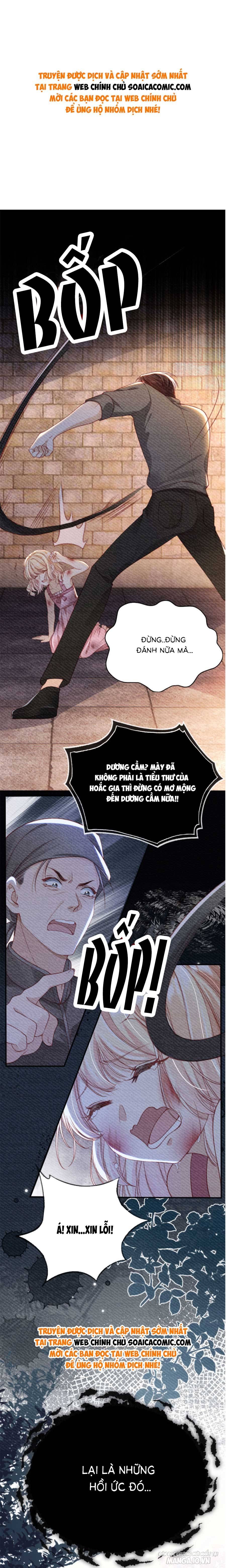 Cùng Đại Lão Vả Mặt Cặn Bả Sau Trọng Sinh Chapter 4 - Trang 2