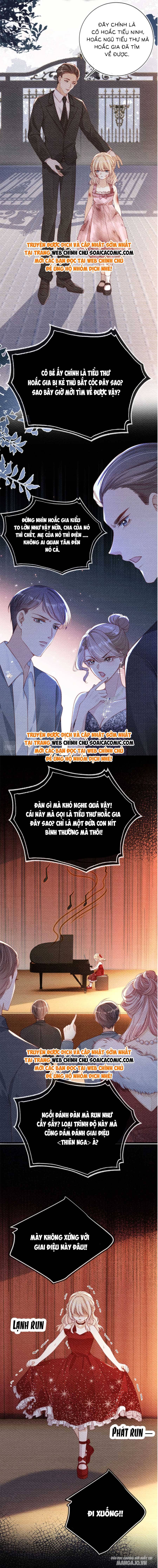 Cùng Đại Lão Vả Mặt Cặn Bả Sau Trọng Sinh Chapter 4 - Trang 2