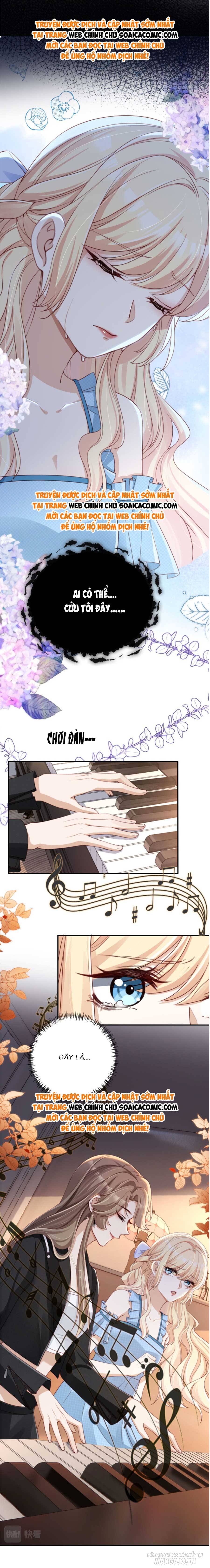 Cùng Đại Lão Vả Mặt Cặn Bả Sau Trọng Sinh Chapter 4 - Trang 2