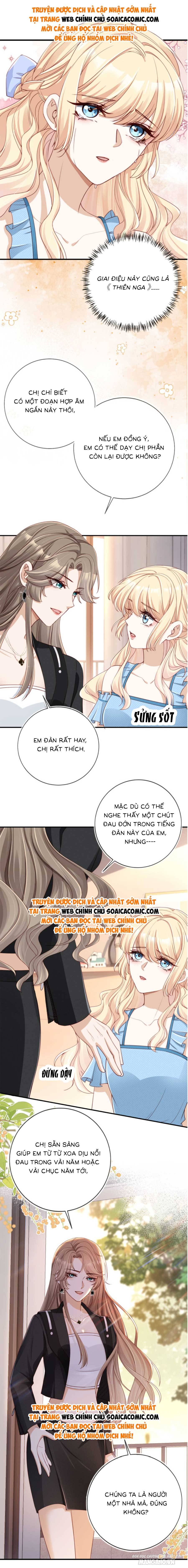 Cùng Đại Lão Vả Mặt Cặn Bả Sau Trọng Sinh Chapter 4 - Trang 2