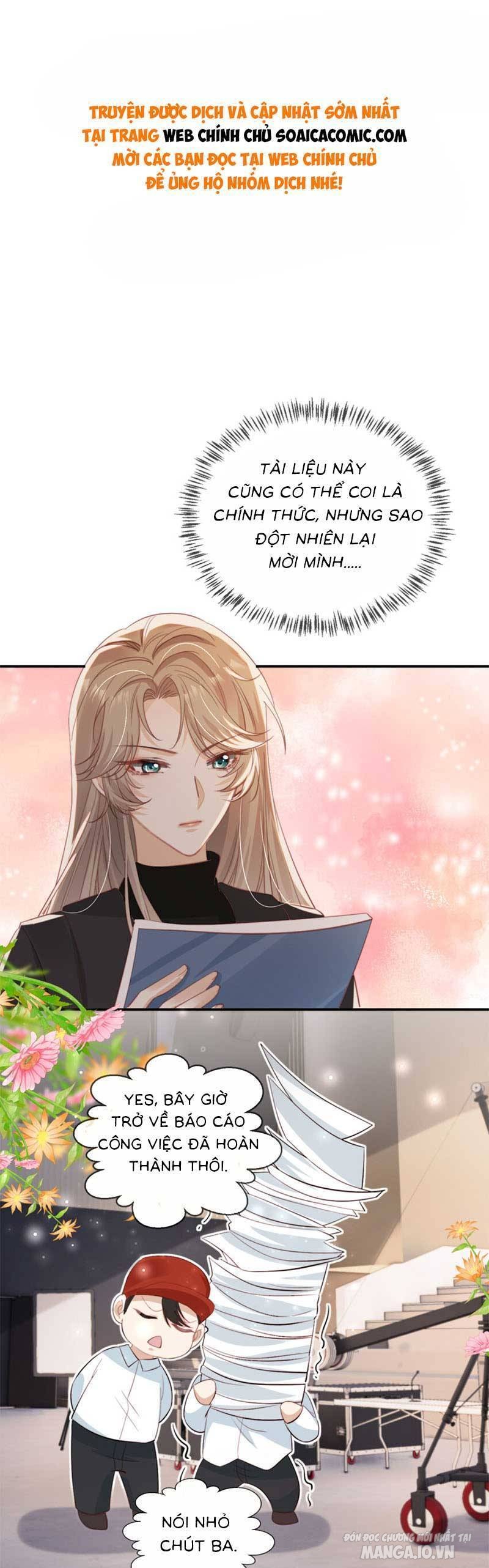 Cùng Đại Lão Vả Mặt Cặn Bả Sau Trọng Sinh Chapter 40 - Trang 2