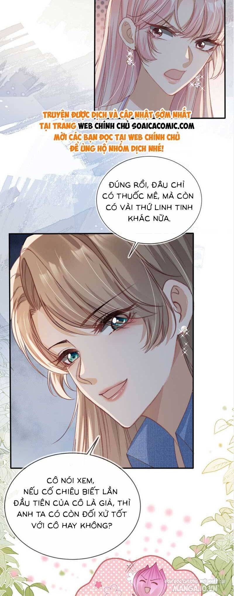 Cùng Đại Lão Vả Mặt Cặn Bả Sau Trọng Sinh Chapter 40 - Trang 2