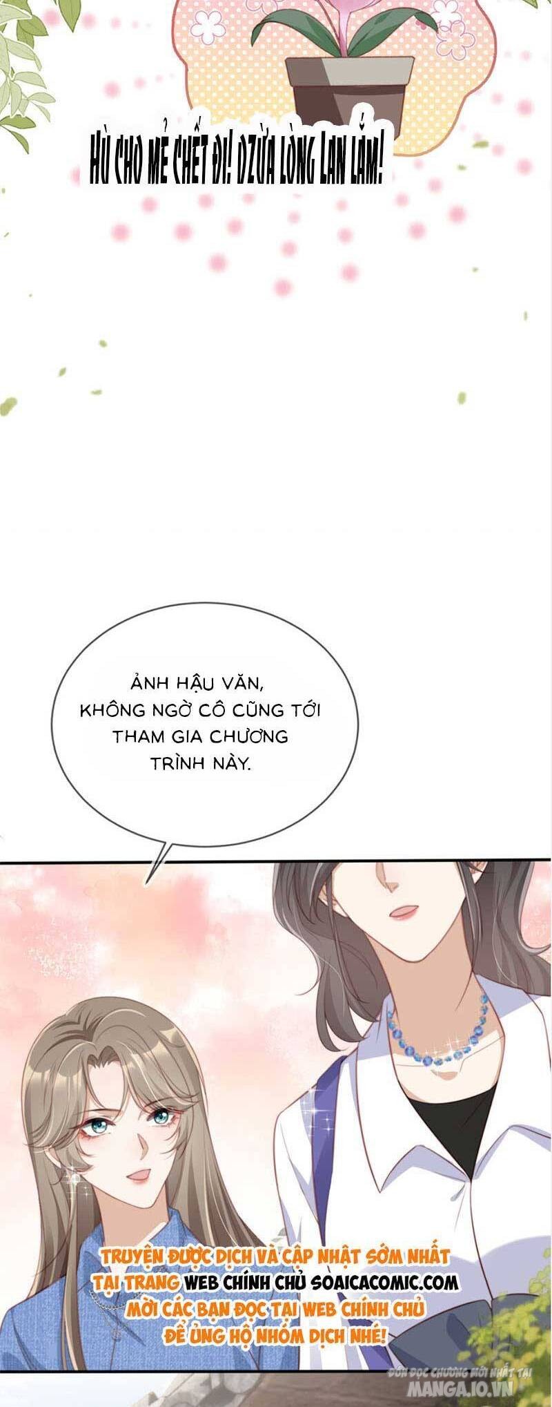 Cùng Đại Lão Vả Mặt Cặn Bả Sau Trọng Sinh Chapter 40 - Trang 2