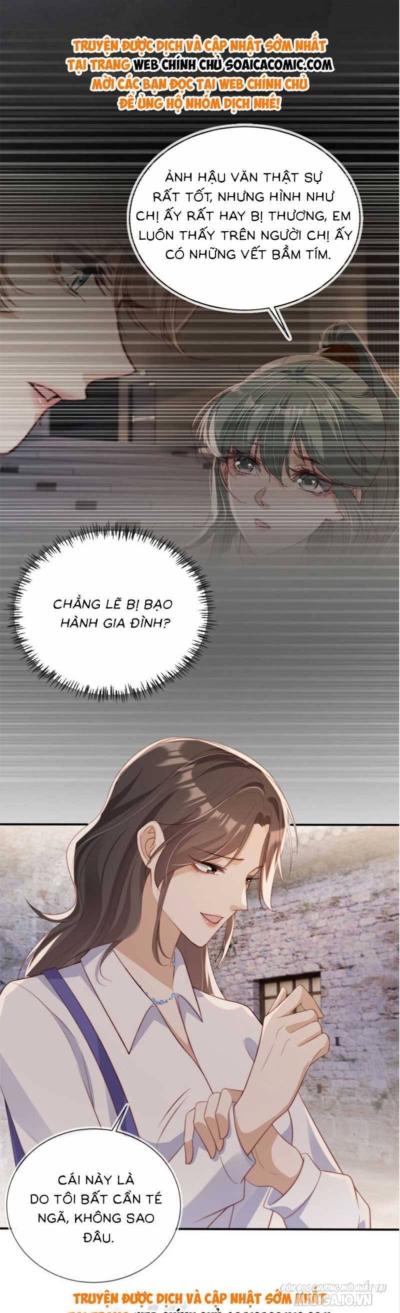 Cùng Đại Lão Vả Mặt Cặn Bả Sau Trọng Sinh Chapter 40 - Trang 2