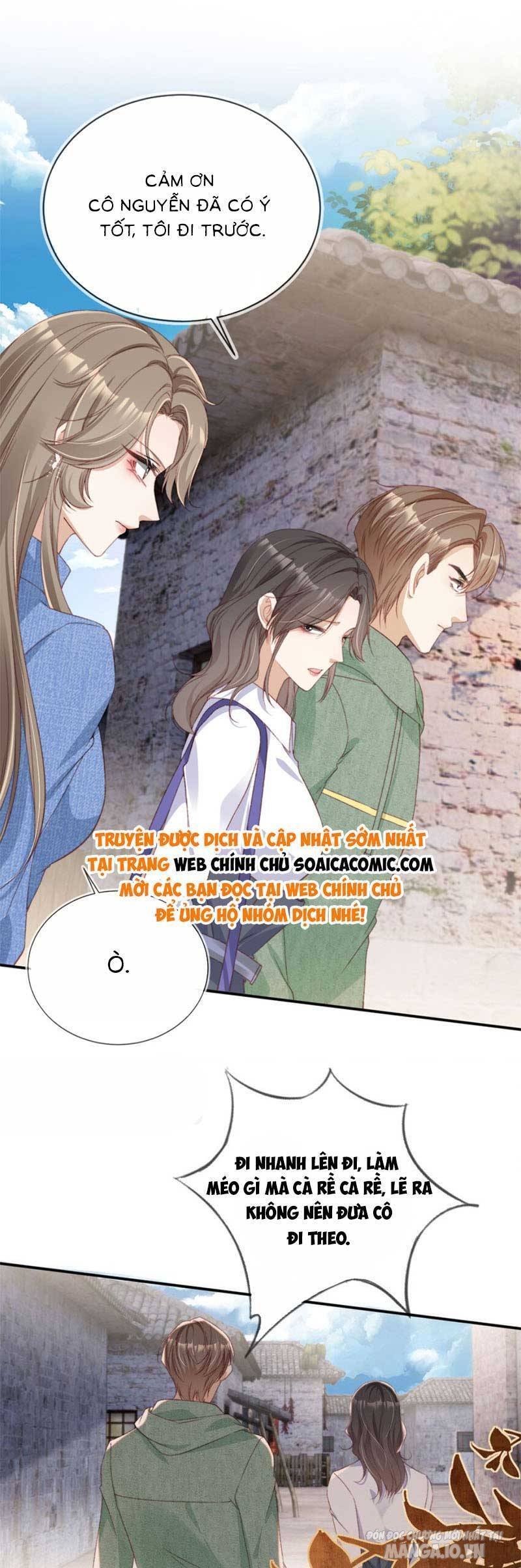 Cùng Đại Lão Vả Mặt Cặn Bả Sau Trọng Sinh Chapter 40 - Trang 2