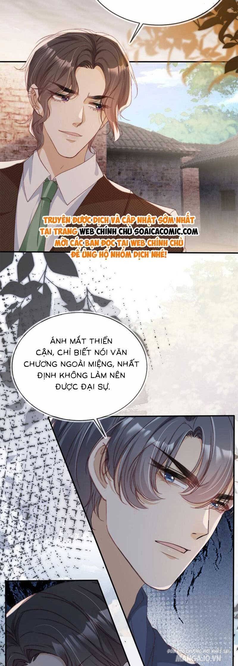 Cùng Đại Lão Vả Mặt Cặn Bả Sau Trọng Sinh Chapter 40 - Trang 2