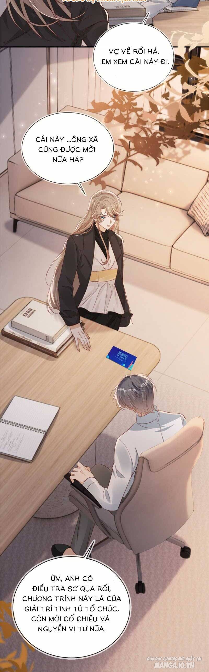 Cùng Đại Lão Vả Mặt Cặn Bả Sau Trọng Sinh Chapter 40 - Trang 2