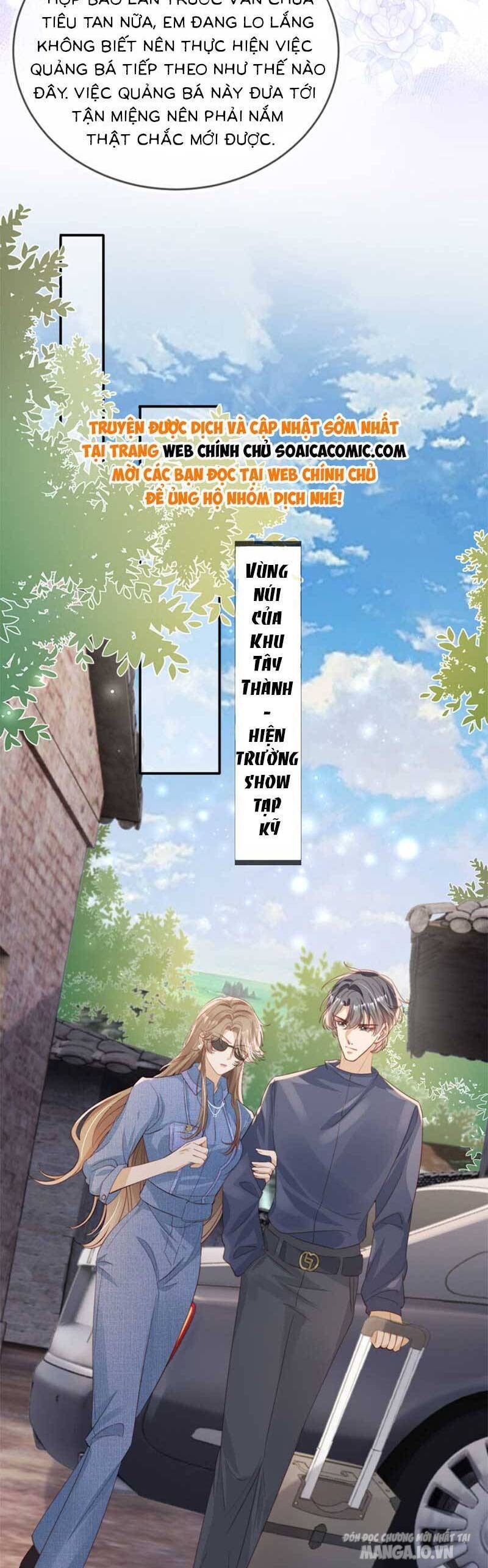 Cùng Đại Lão Vả Mặt Cặn Bả Sau Trọng Sinh Chapter 40 - Trang 2