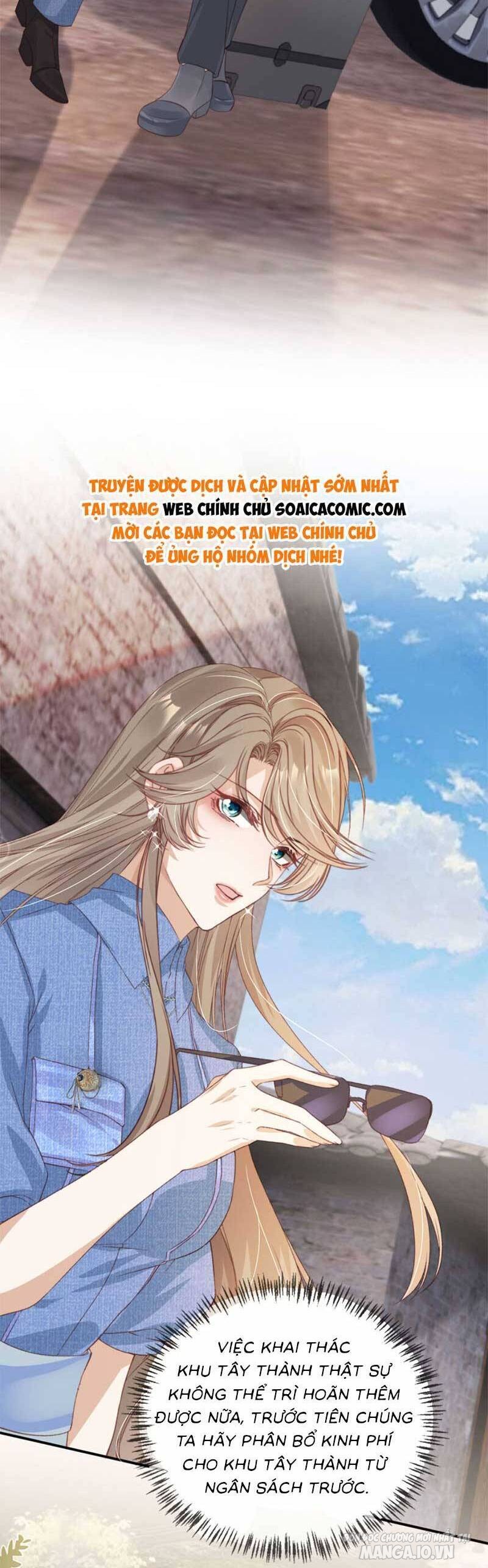 Cùng Đại Lão Vả Mặt Cặn Bả Sau Trọng Sinh Chapter 40 - Trang 2