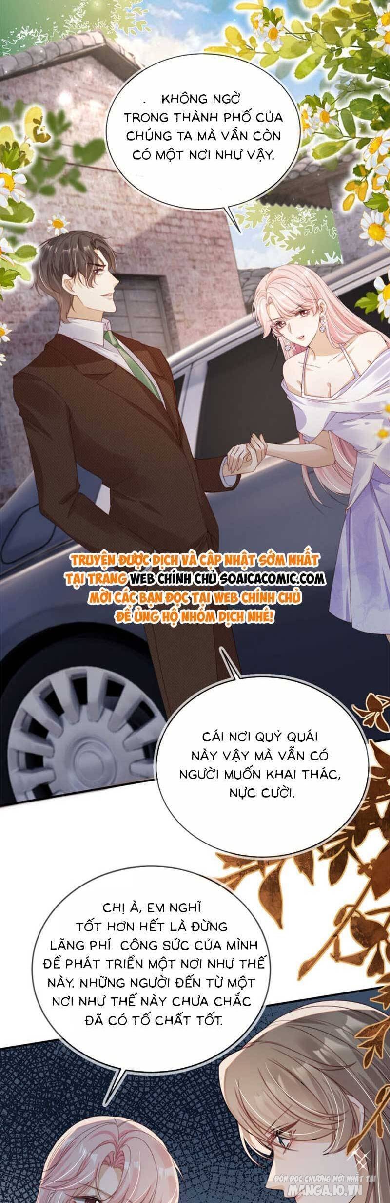 Cùng Đại Lão Vả Mặt Cặn Bả Sau Trọng Sinh Chapter 40 - Trang 2